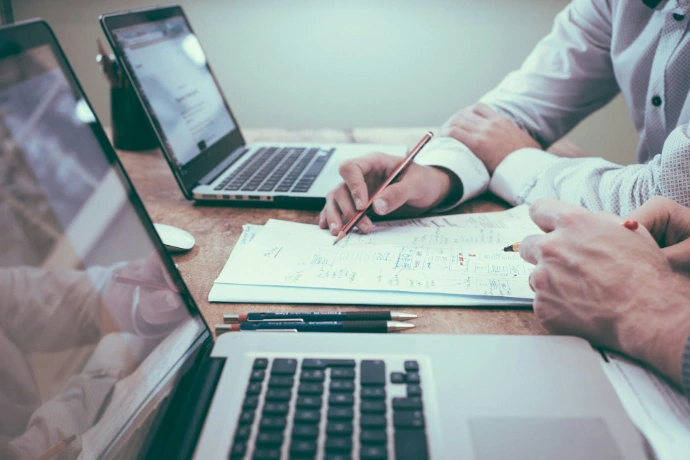 Strategic technology consulting for businesses