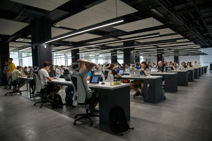 Odoo ERP implementation for SMEs