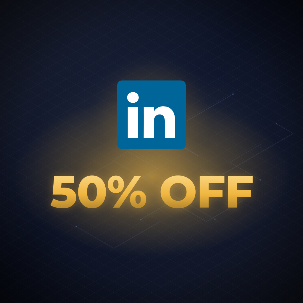 LinkedIn Management