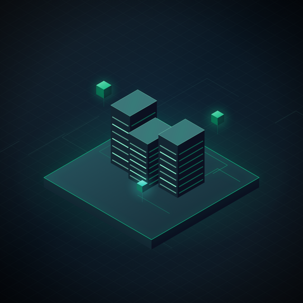 Cloud Hosting Plan